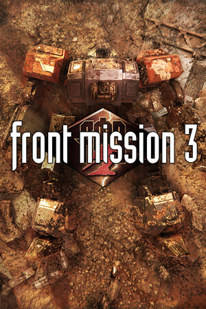 Front Mission 3