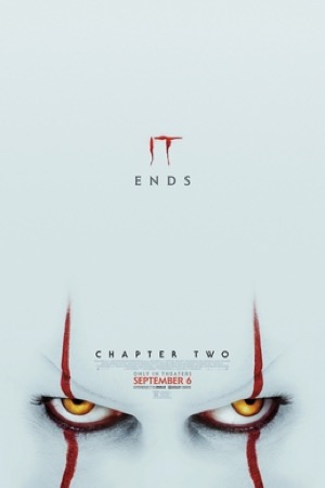 IT Part Two poster